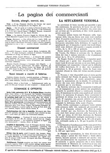 Giornale vinicolo italiano