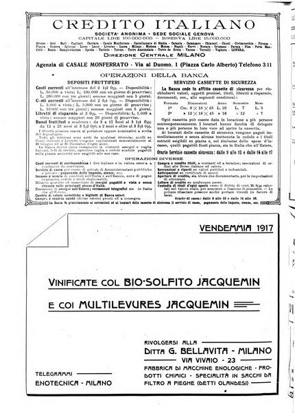 Giornale vinicolo italiano