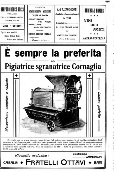 Giornale vinicolo italiano