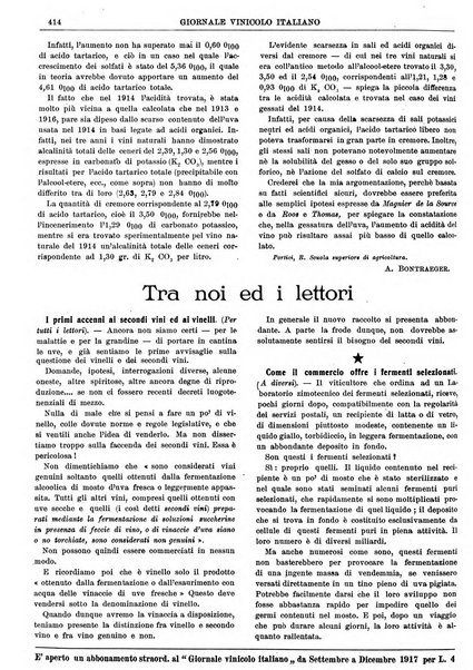 Giornale vinicolo italiano