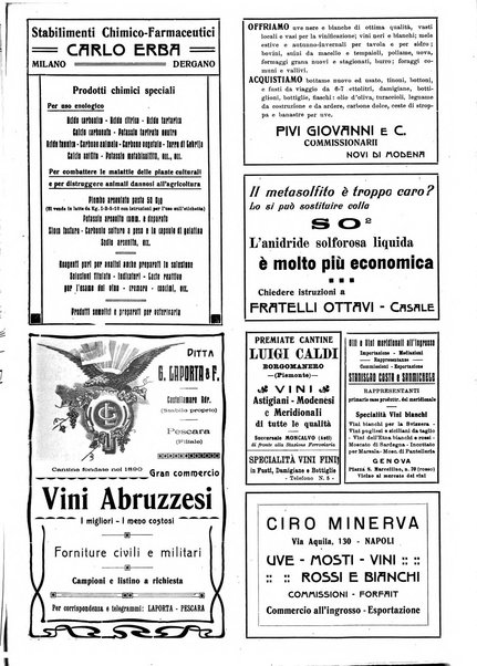 Giornale vinicolo italiano