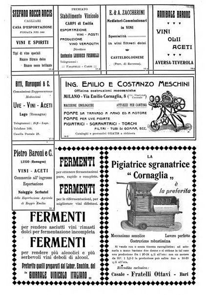 Giornale vinicolo italiano