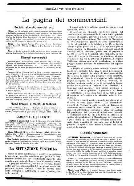 Giornale vinicolo italiano