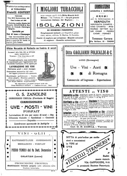 Giornale vinicolo italiano