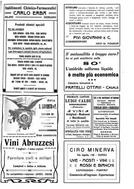 Giornale vinicolo italiano