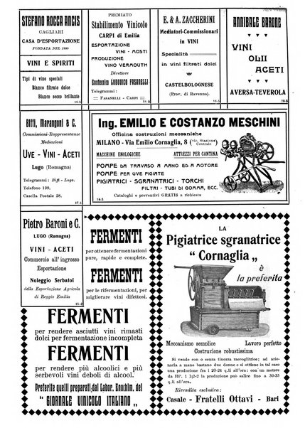 Giornale vinicolo italiano