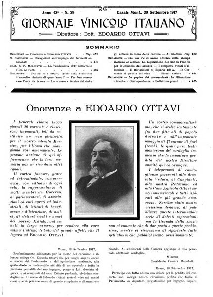 Giornale vinicolo italiano