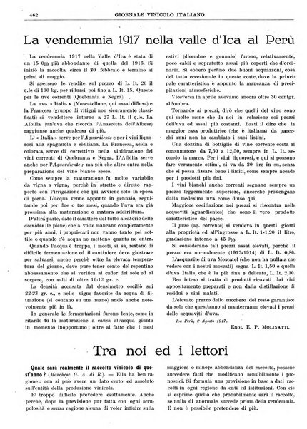 Giornale vinicolo italiano