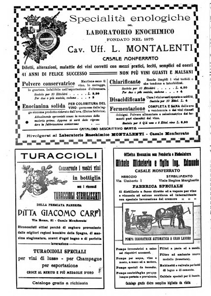 Giornale vinicolo italiano