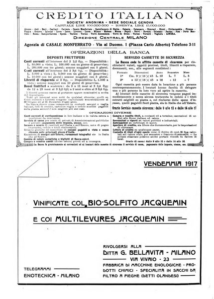 Giornale vinicolo italiano