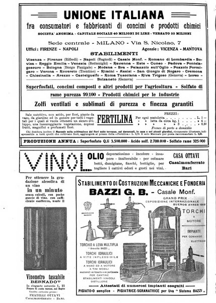 Giornale vinicolo italiano