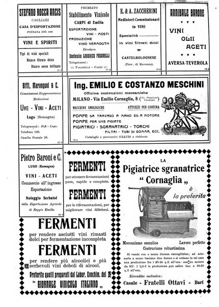 Giornale vinicolo italiano