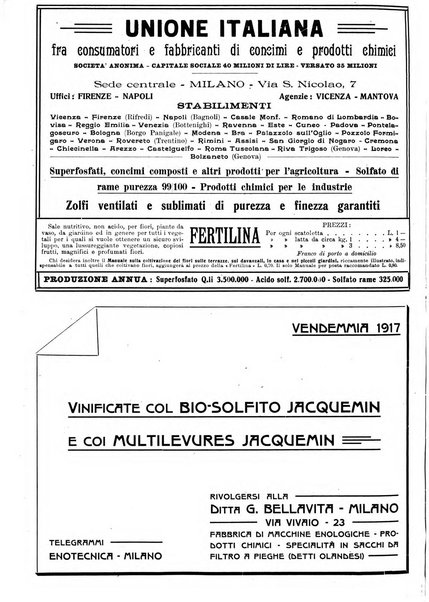 Giornale vinicolo italiano