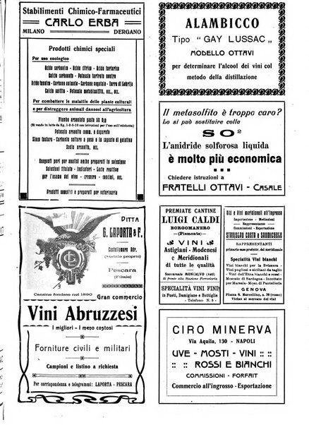 Giornale vinicolo italiano