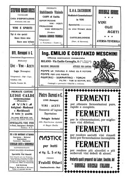 Giornale vinicolo italiano