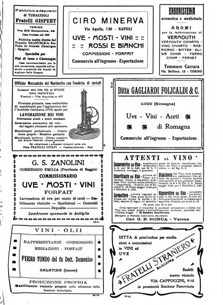 Giornale vinicolo italiano