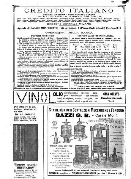 Giornale vinicolo italiano