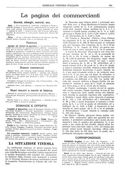 Giornale vinicolo italiano