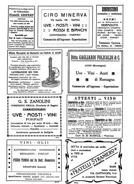 Giornale vinicolo italiano