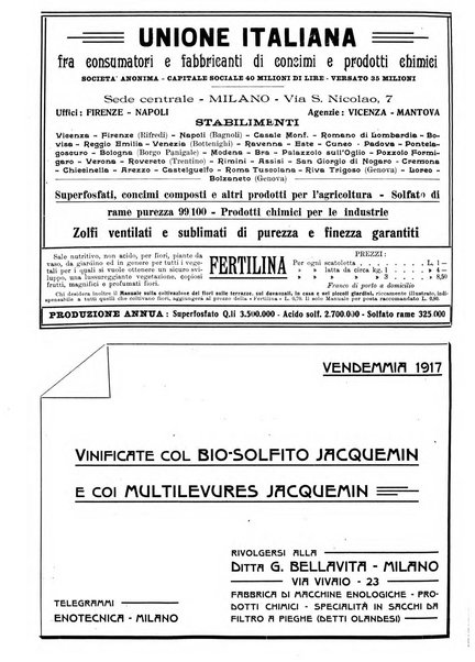 Giornale vinicolo italiano