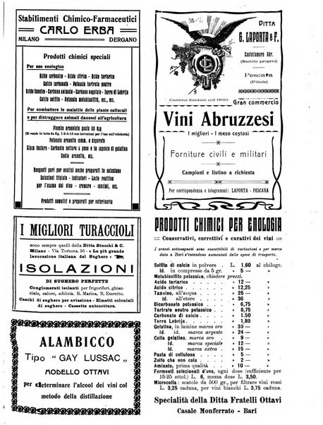 Giornale vinicolo italiano