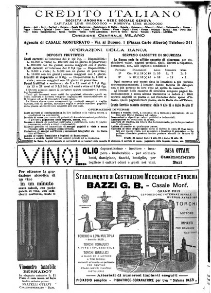 Giornale vinicolo italiano