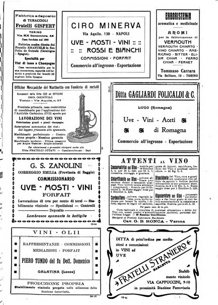 Giornale vinicolo italiano