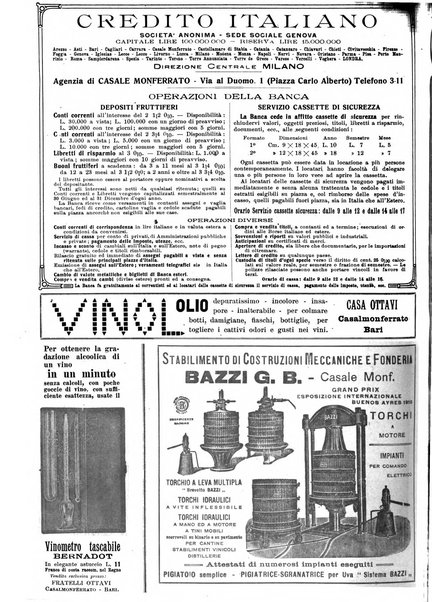 Giornale vinicolo italiano