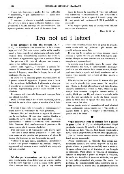 Giornale vinicolo italiano