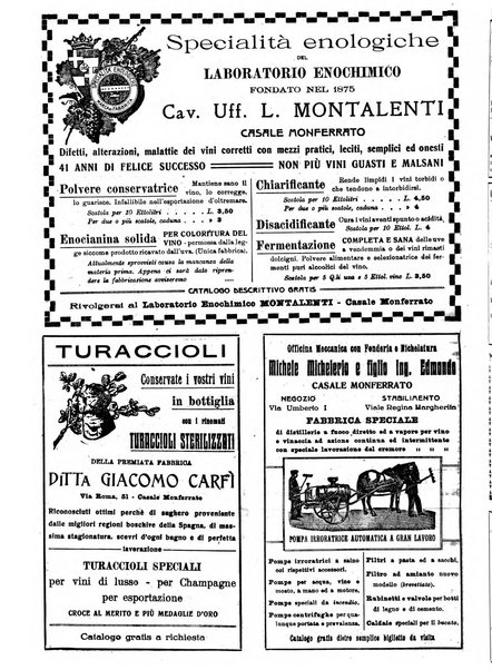 Giornale vinicolo italiano