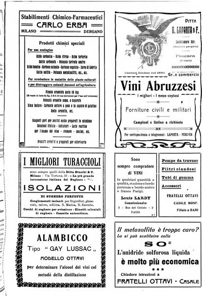 Giornale vinicolo italiano