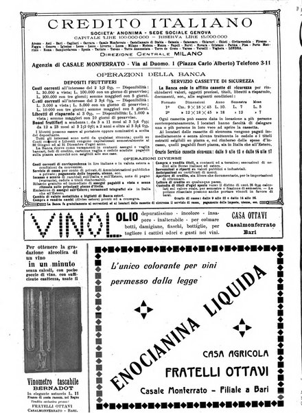 Giornale vinicolo italiano