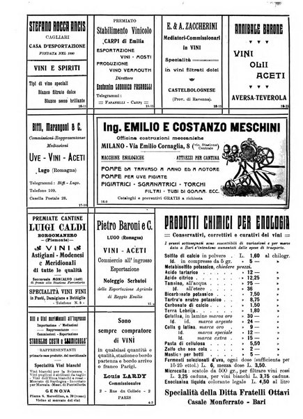 Giornale vinicolo italiano