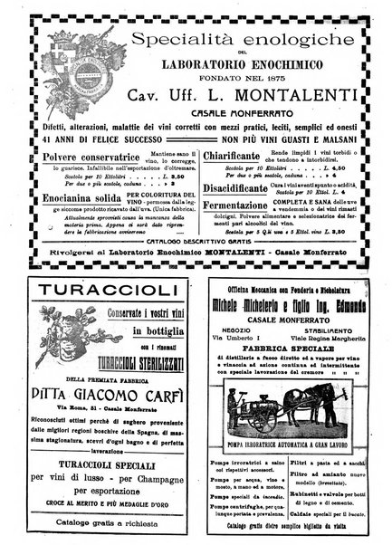 Giornale vinicolo italiano