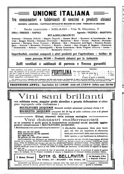 Giornale vinicolo italiano