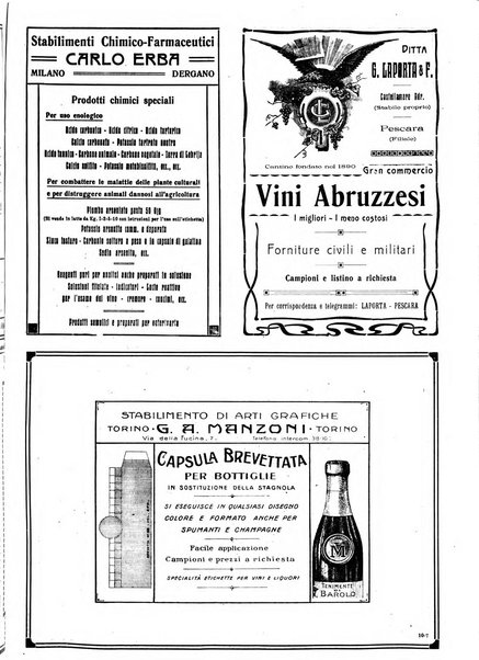 Giornale vinicolo italiano