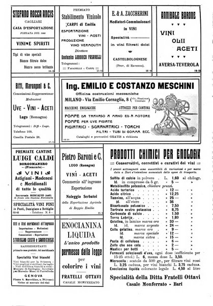 Giornale vinicolo italiano