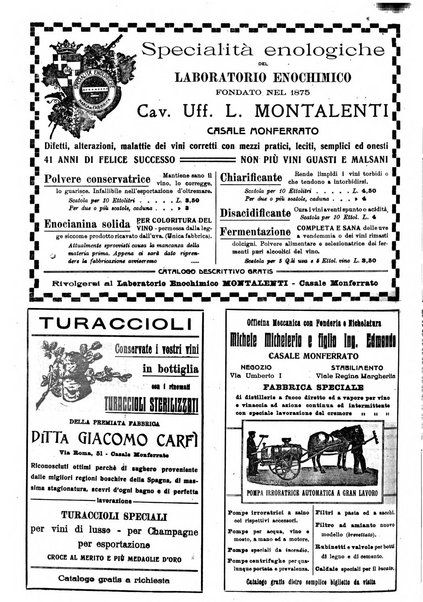 Giornale vinicolo italiano