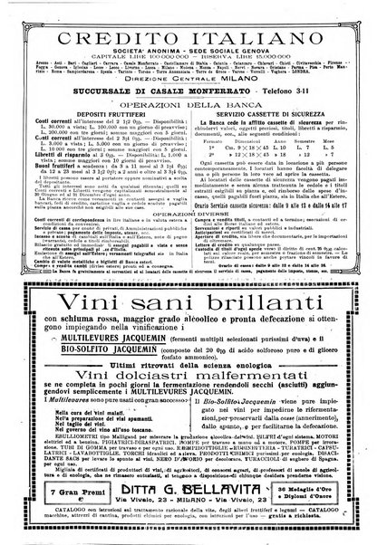 Giornale vinicolo italiano