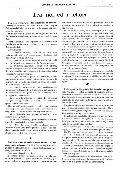 Giornale vinicolo italiano