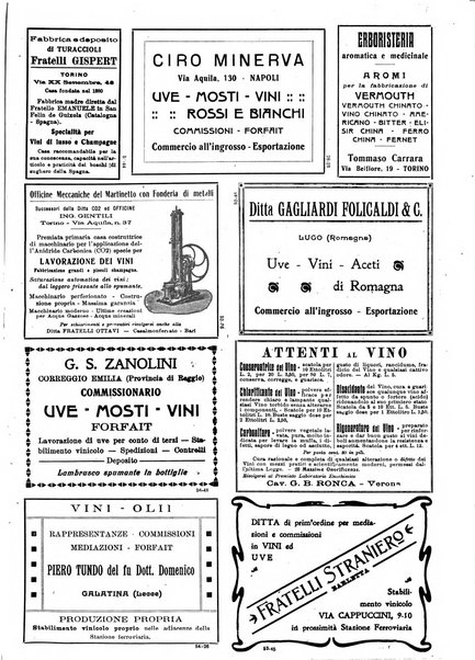 Giornale vinicolo italiano