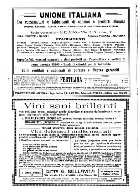 Giornale vinicolo italiano