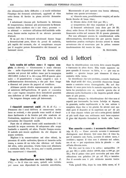 Giornale vinicolo italiano