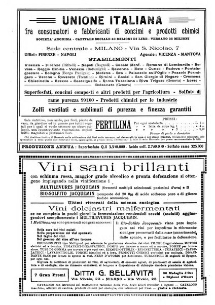 Giornale vinicolo italiano