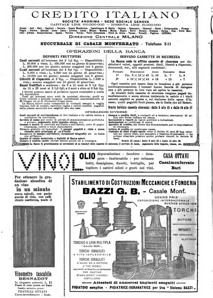 Giornale vinicolo italiano