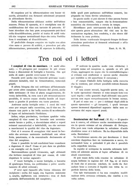 Giornale vinicolo italiano