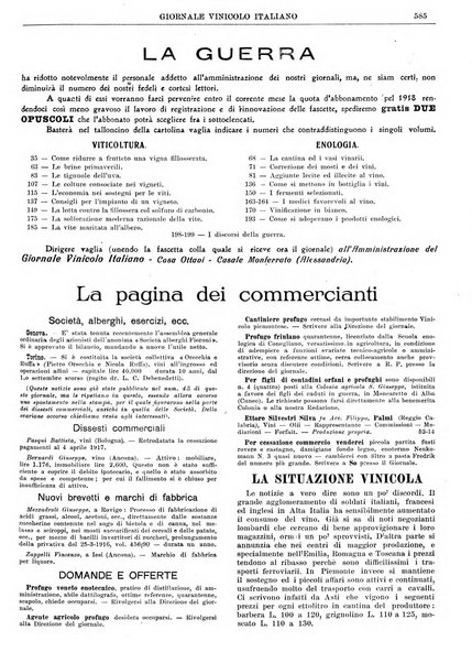 Giornale vinicolo italiano