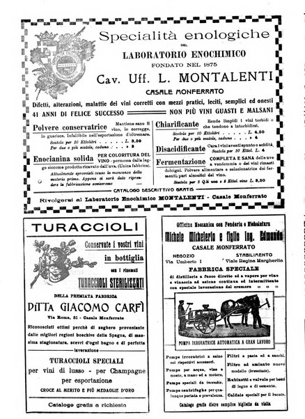 Giornale vinicolo italiano