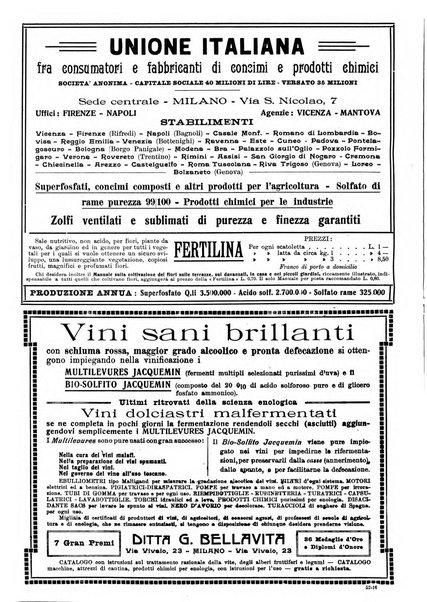 Giornale vinicolo italiano