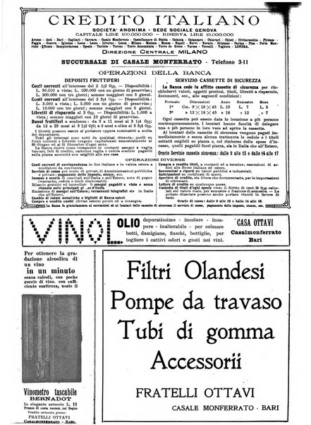 Giornale vinicolo italiano